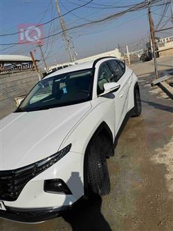 هیوندای تۆکسۆن